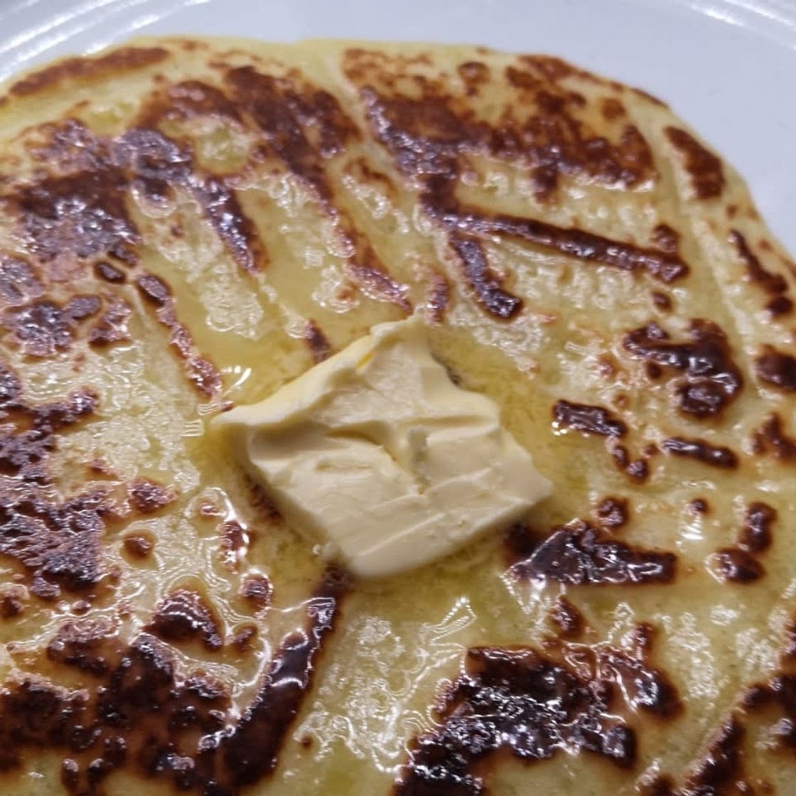 Traditional Scottish Tattie Scones Recipe
