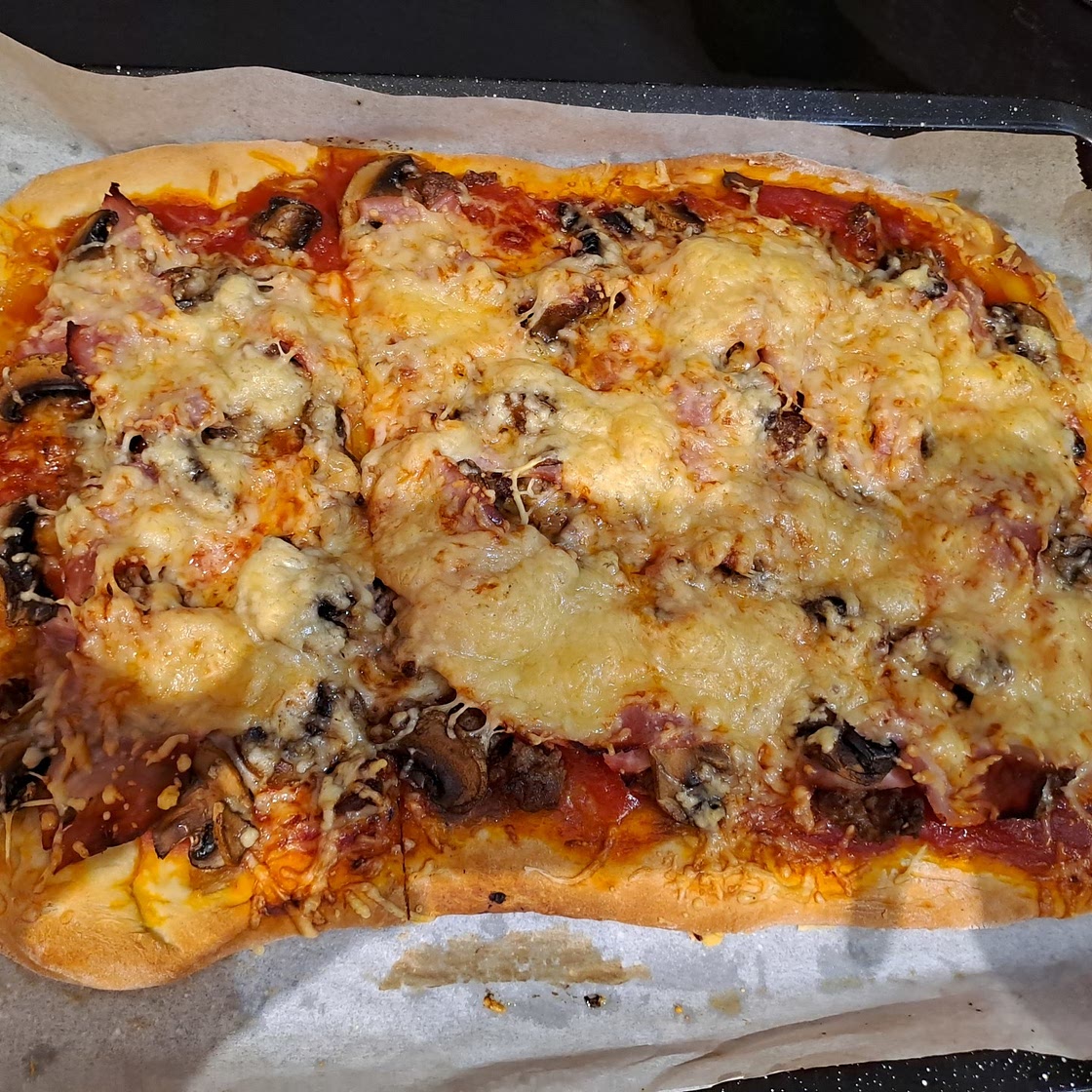 Pizza