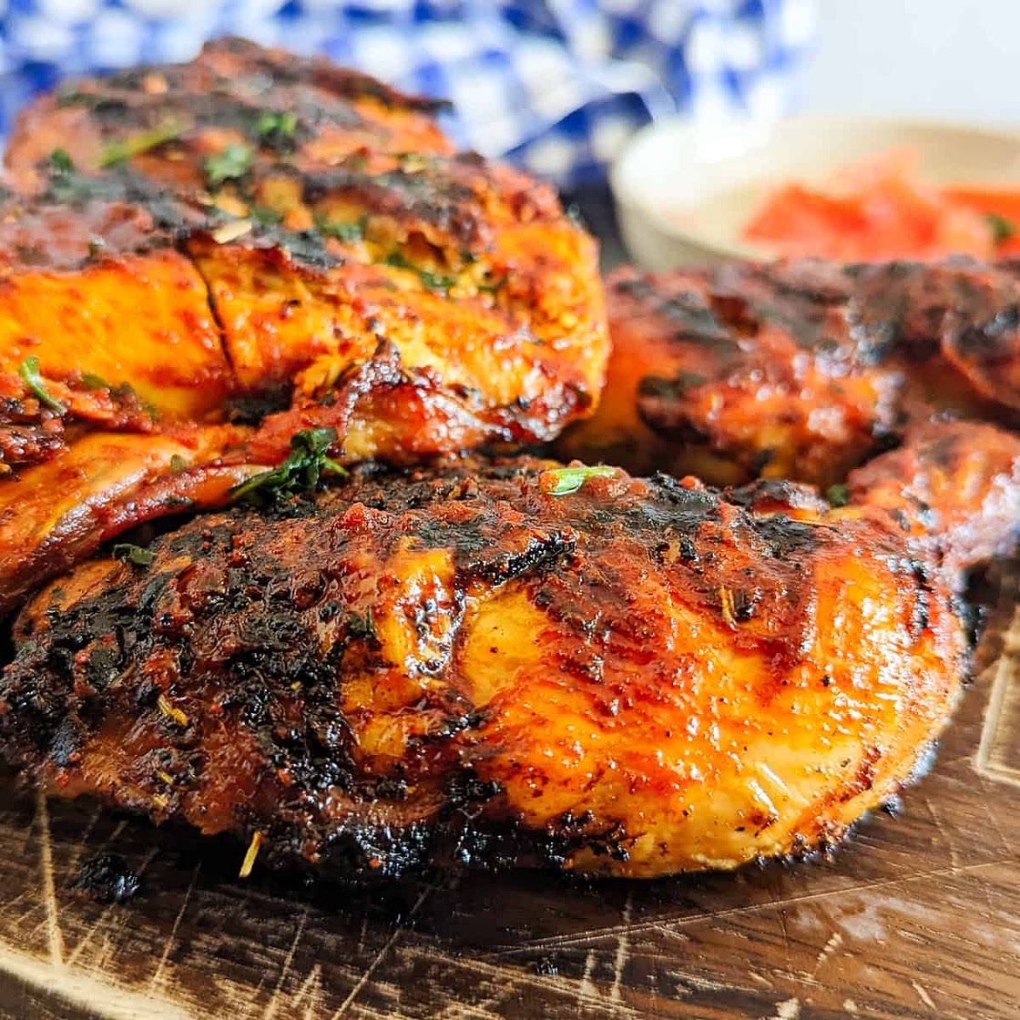 Kuku Choma