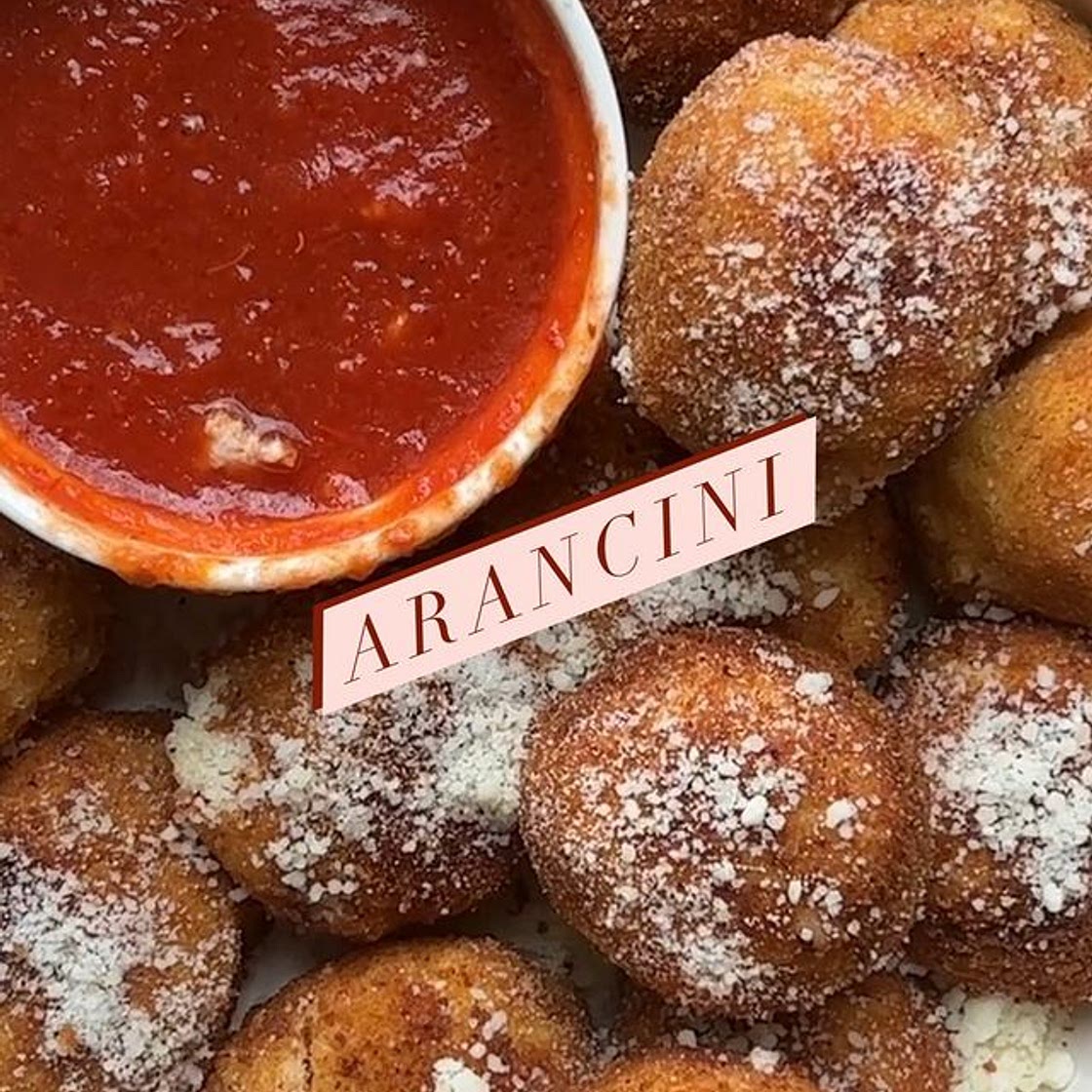 Arancini