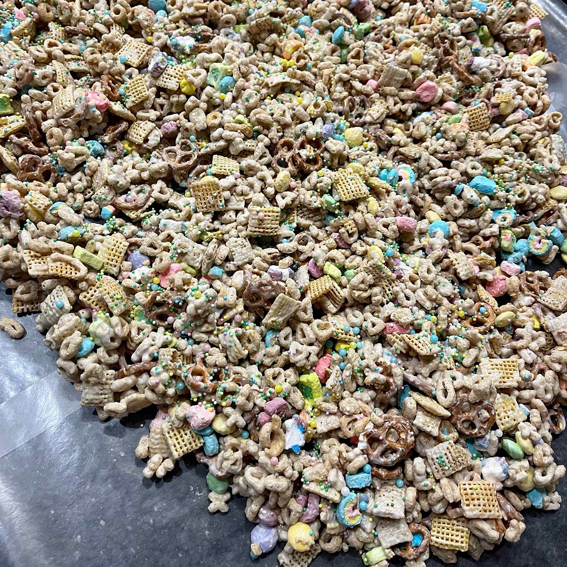 Leprechaun Bait