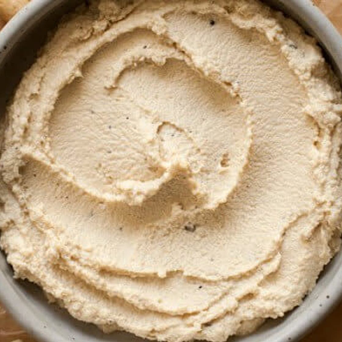 Superfood Cashew “Cheese” Dip
