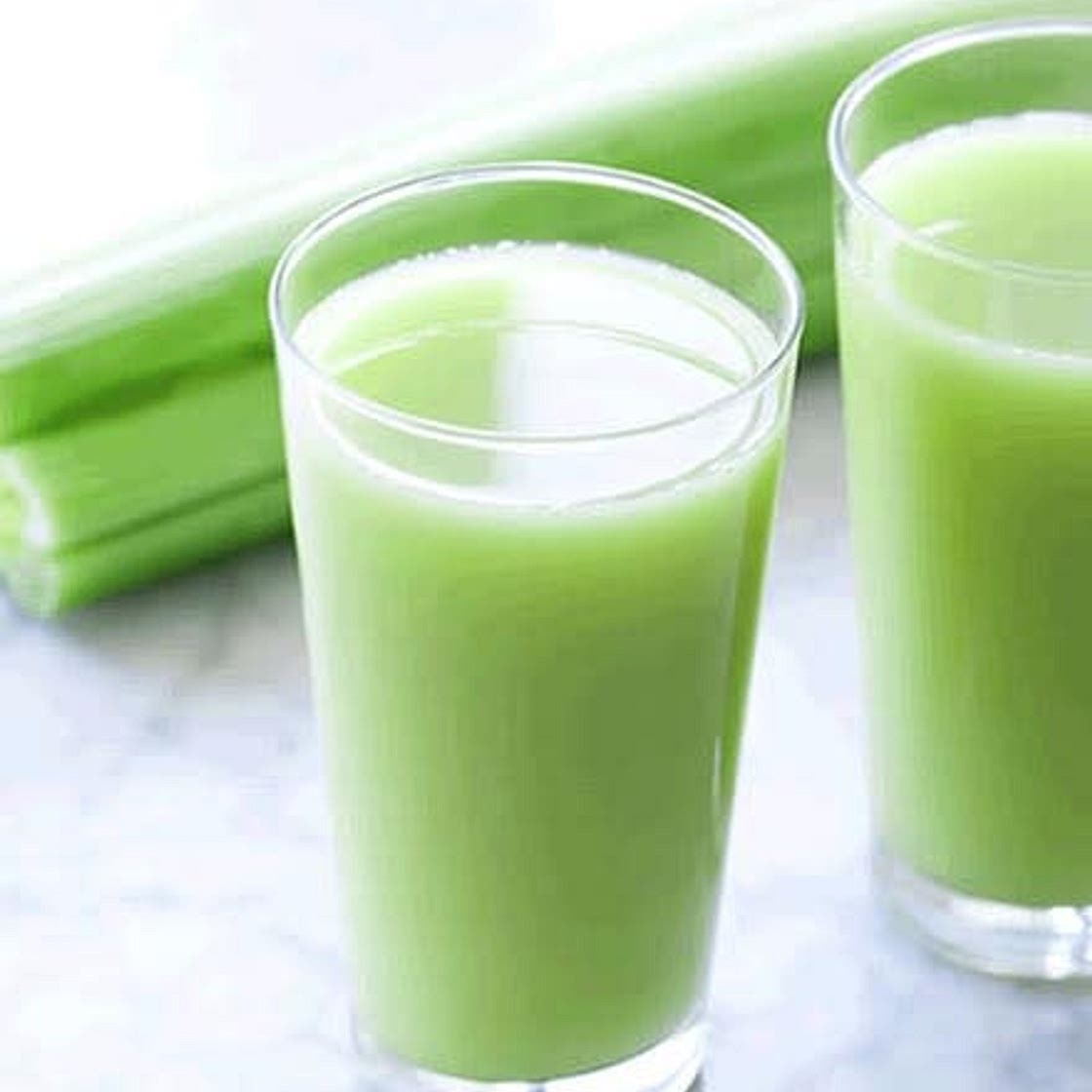 Celery Juice 20oz
