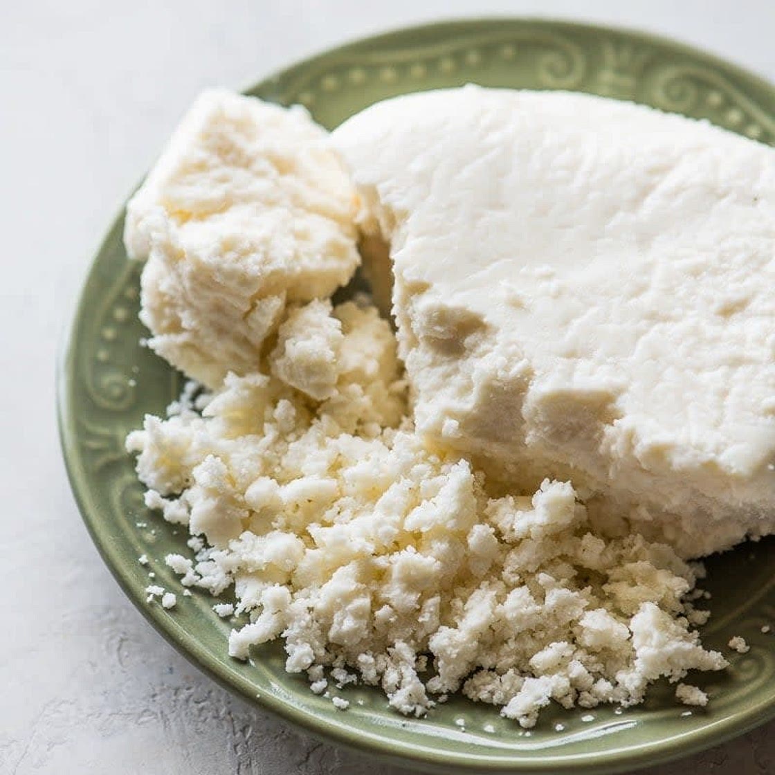 Queso Fresco