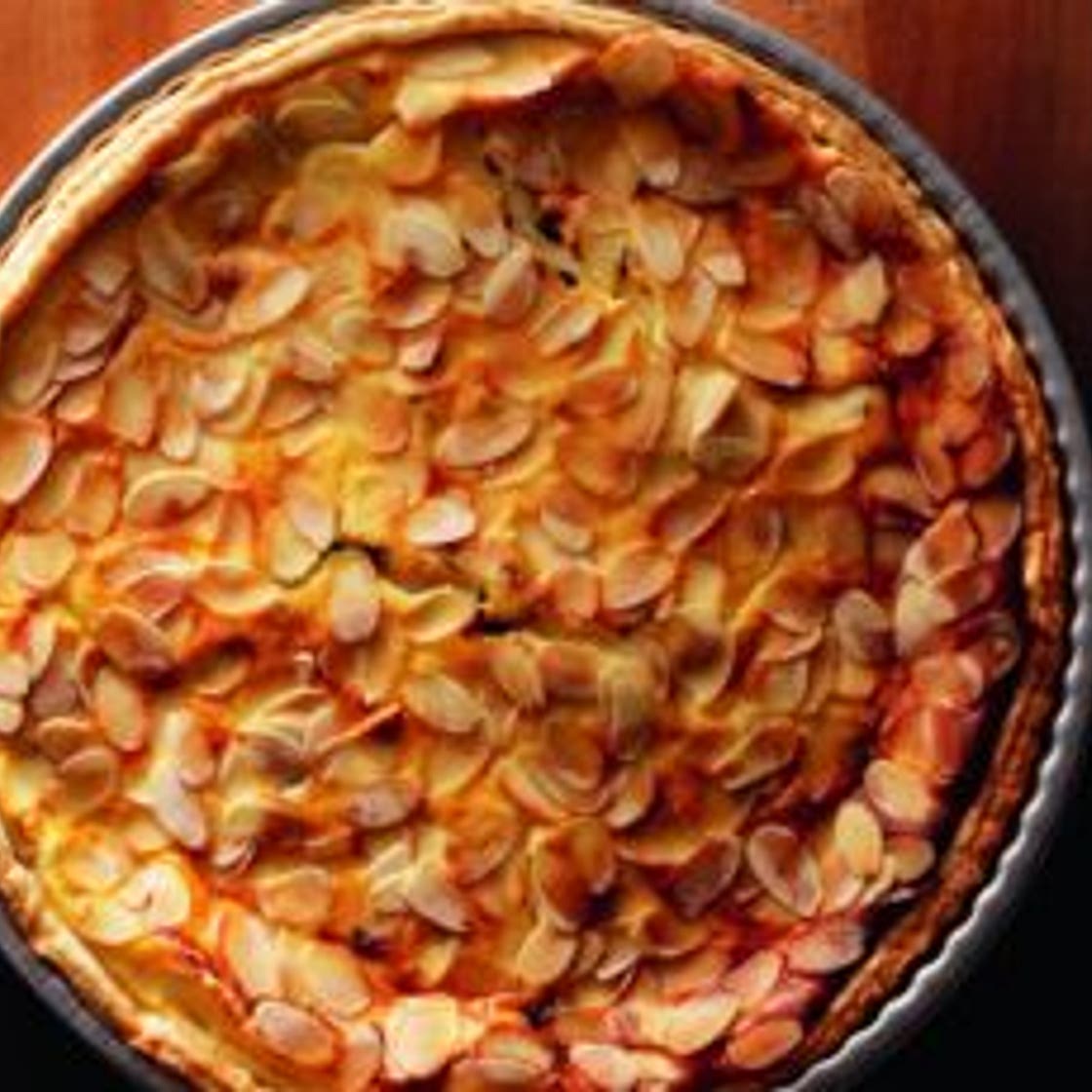 La fameuse tarte au fromage blanc de ma maman, de Claire Heitzler