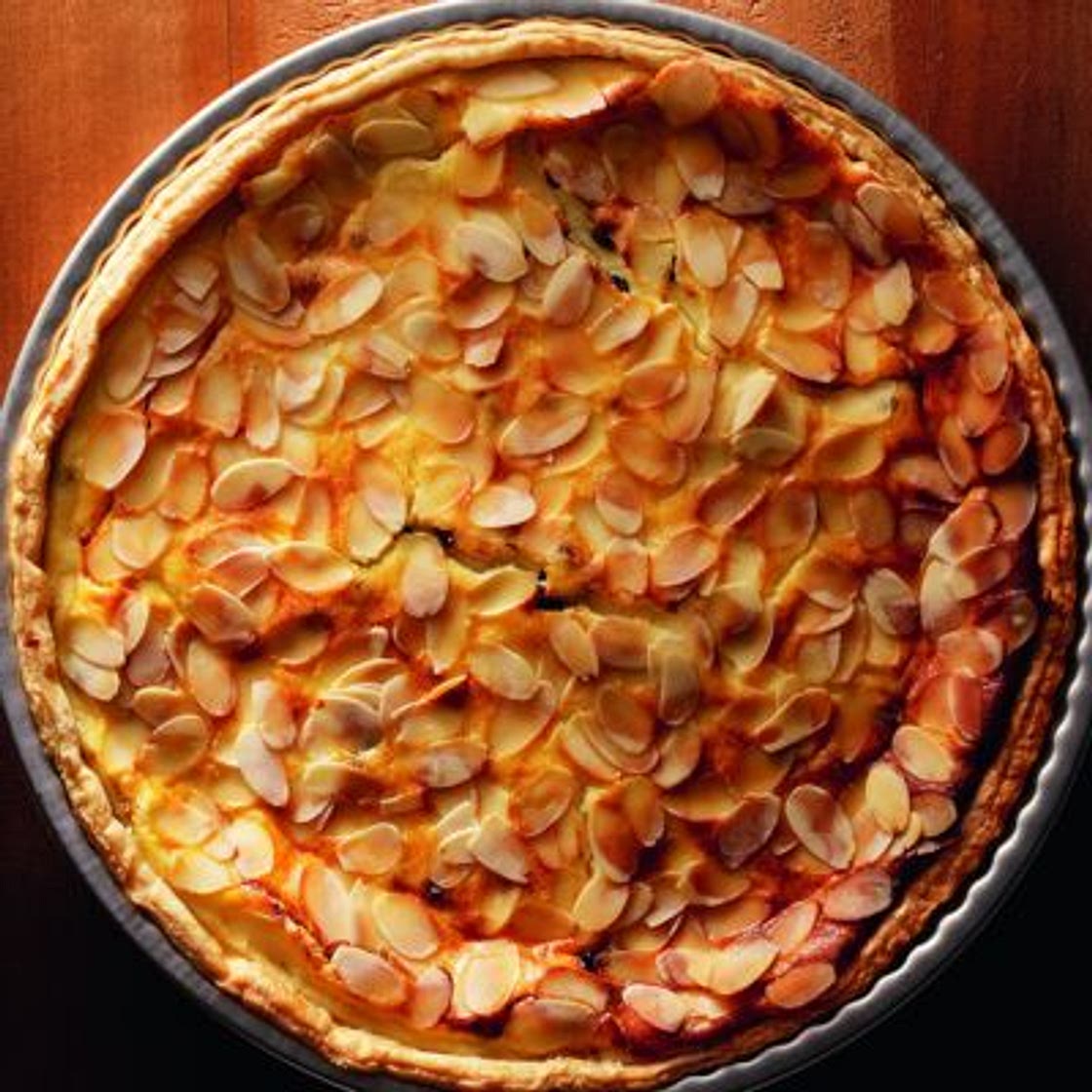 La fameuse tarte au fromage blanc de ma maman, de Claire Heitzler