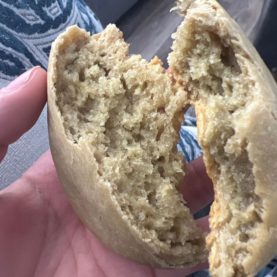 Avocado Bread