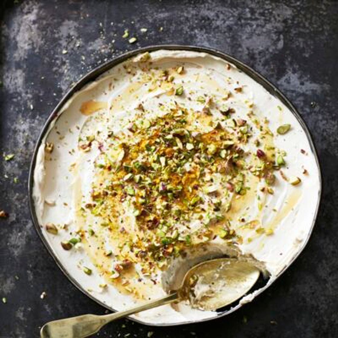 Aeih El Sarayah Syrien