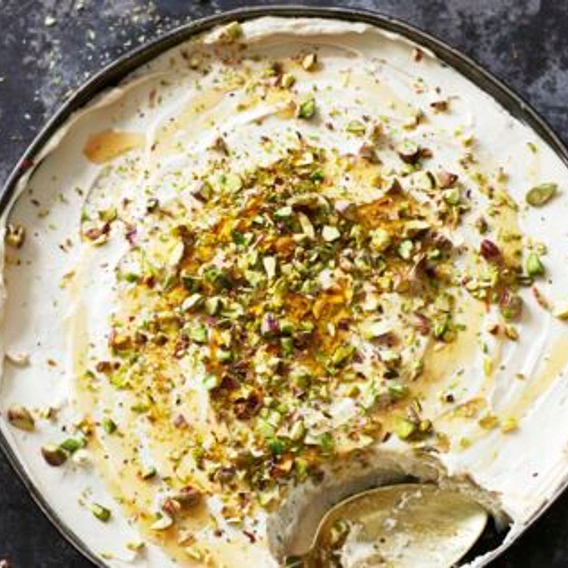 Aeih El Sarayah Syrien