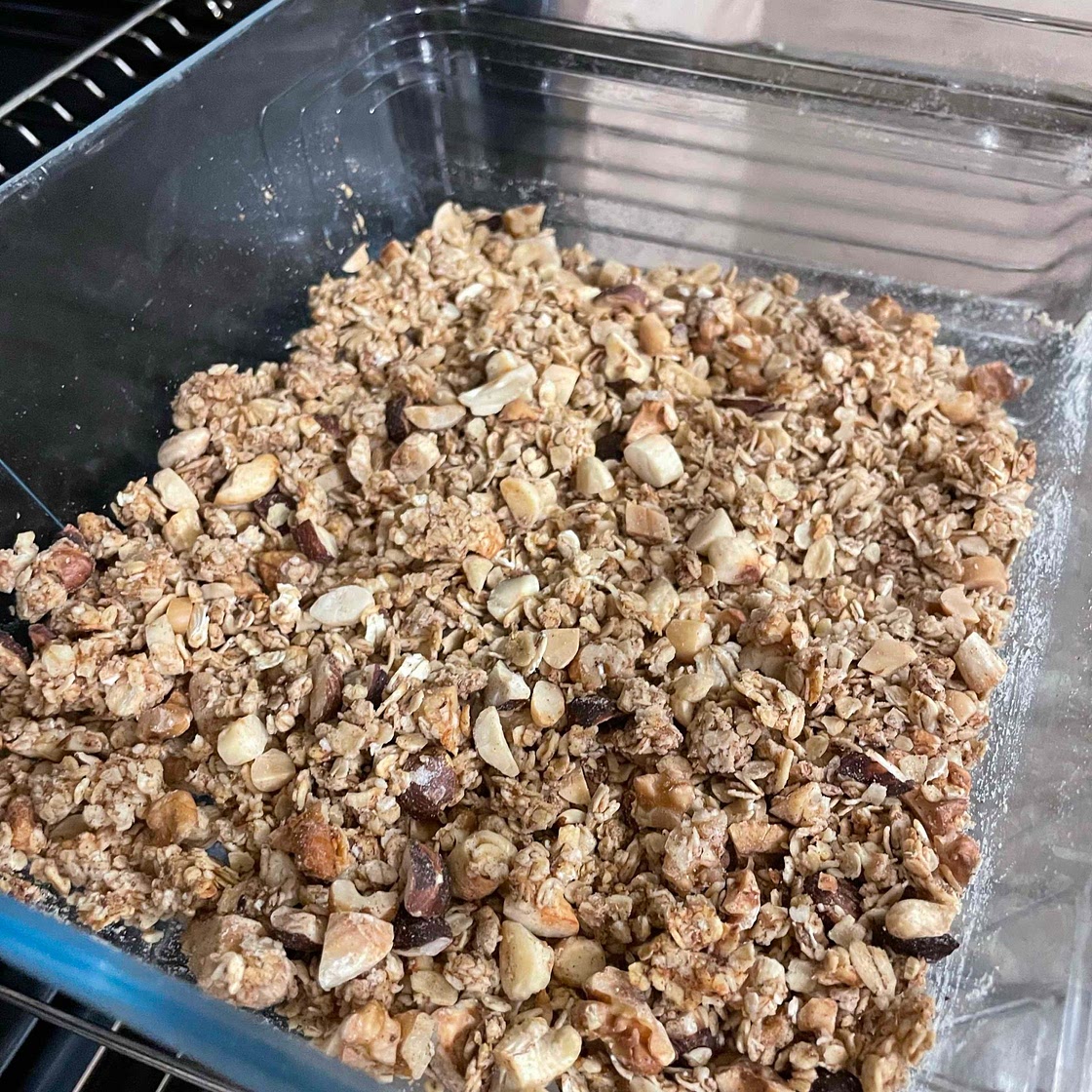 Granola