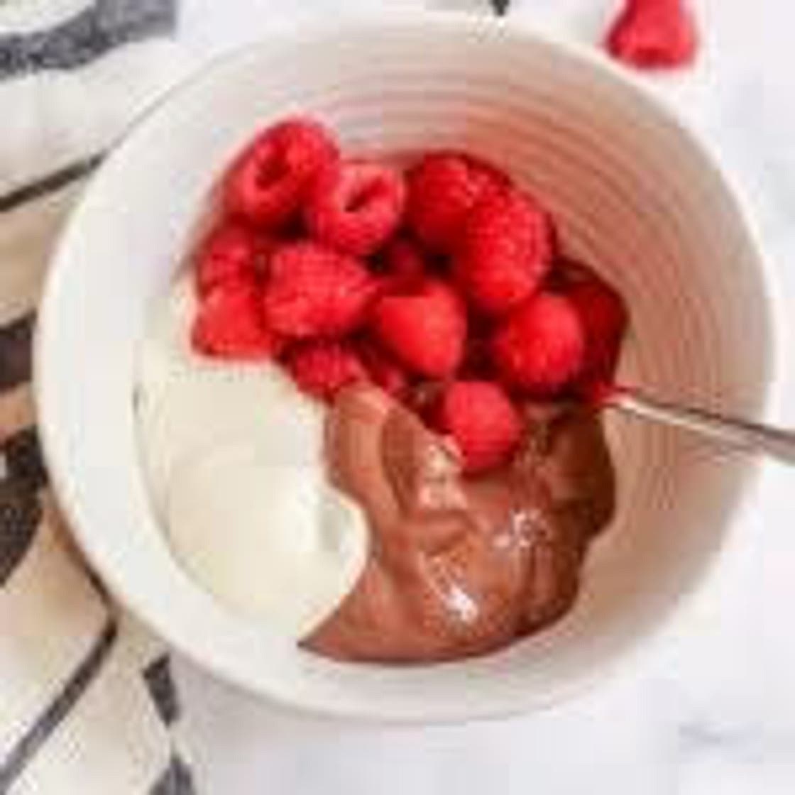Chocolate Chia Pudding