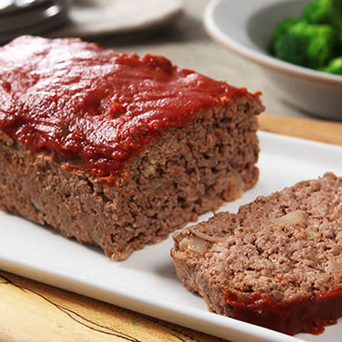 A.1. Meatloaf