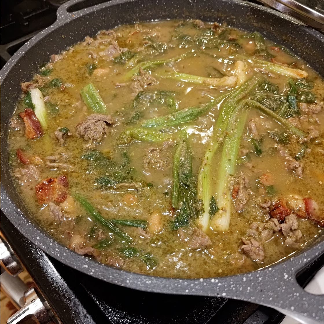 CARNE EN SU JUGO
