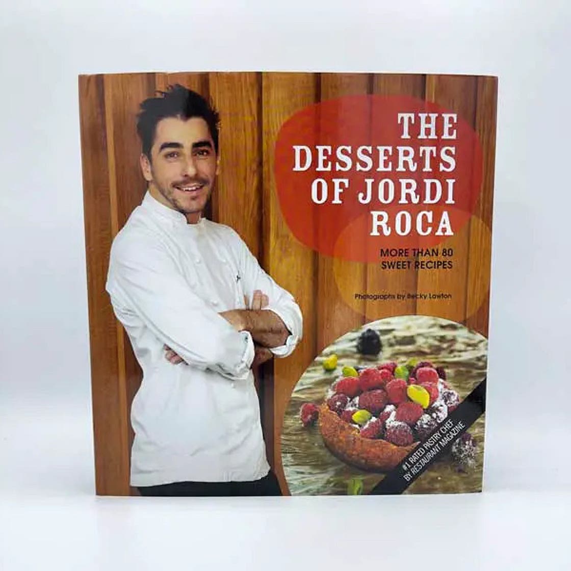 How to Make Delicious Ice Cream Like Rocambolesc: Jordi Roca’s Ice Cream Base Recipe - Emperor Of Ice Cream