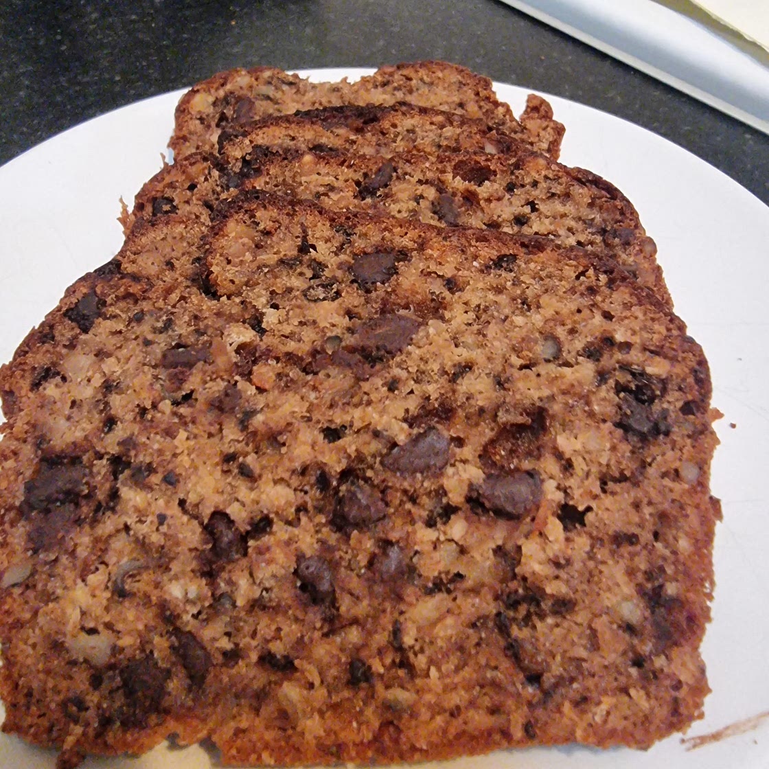Banana bread