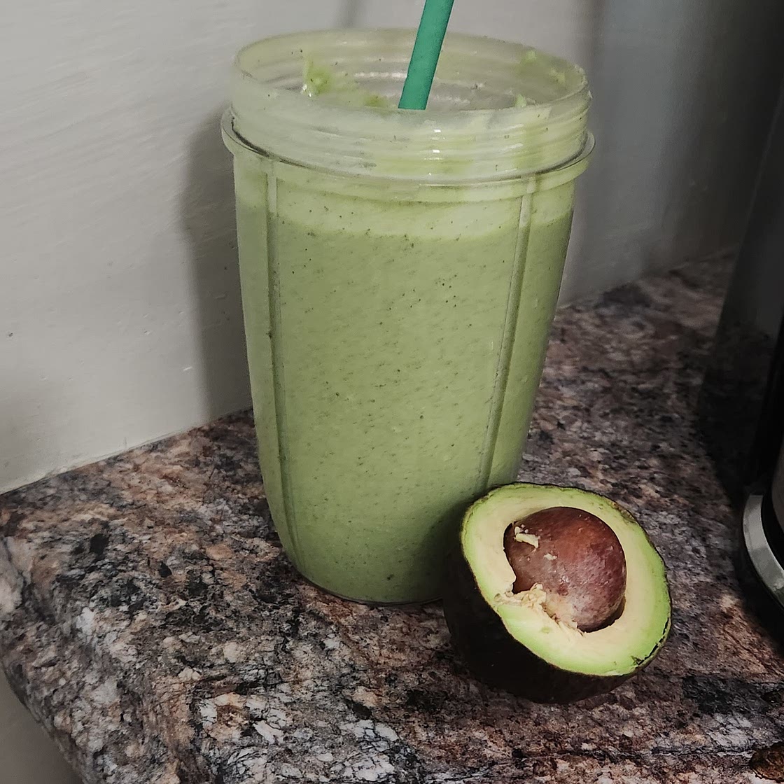 Best green smoothie