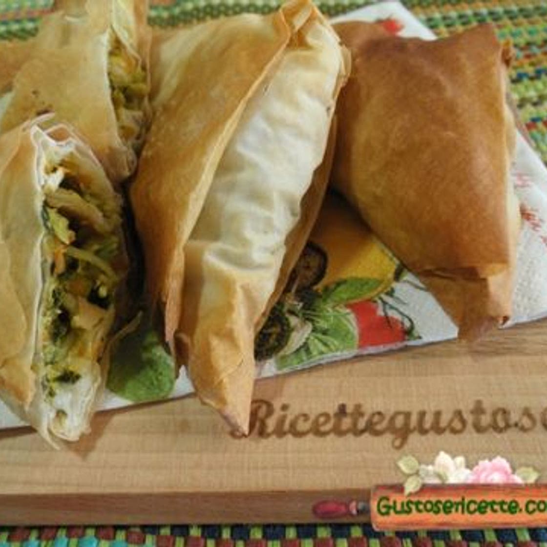 Gustose ricette di cucina