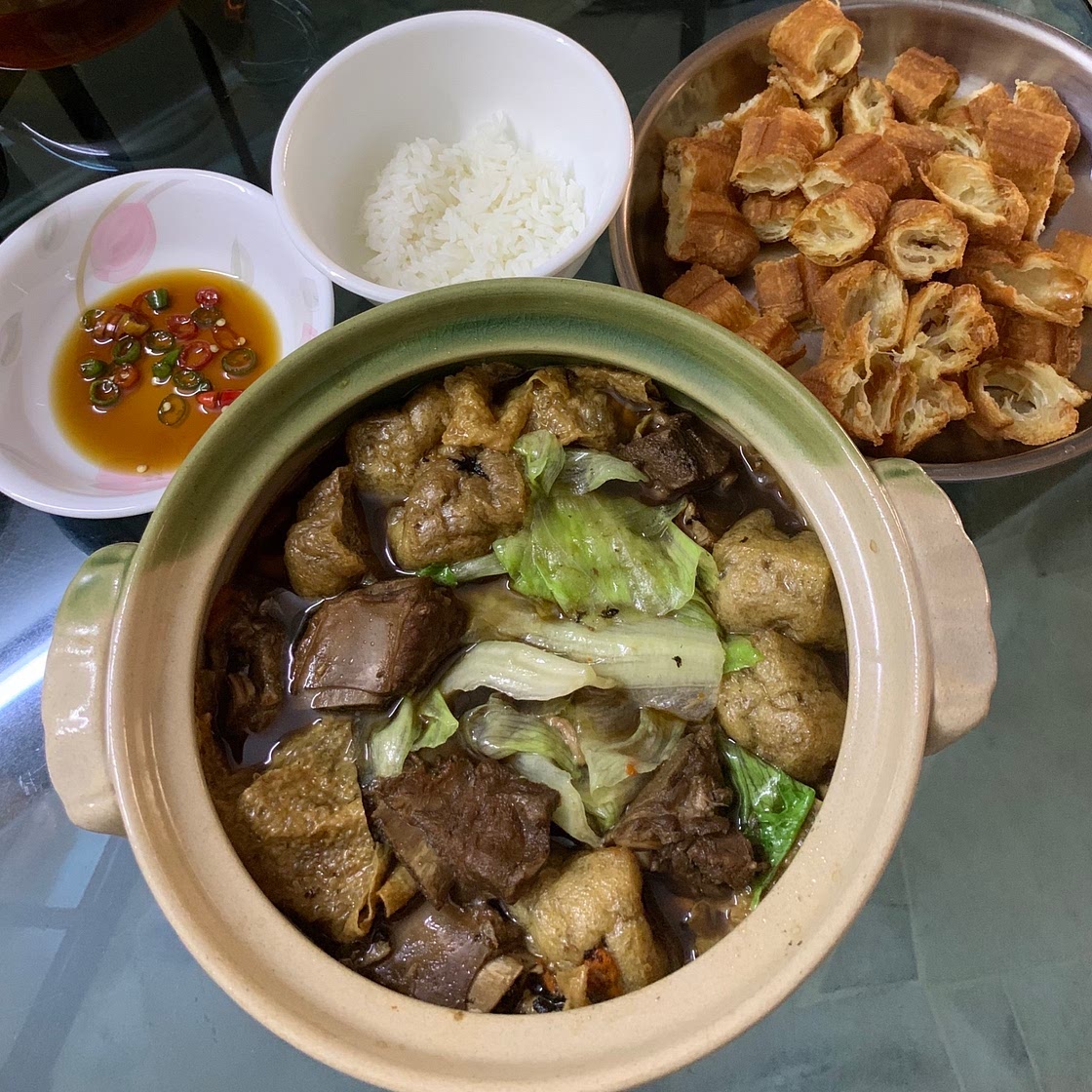Bak Kut Teh