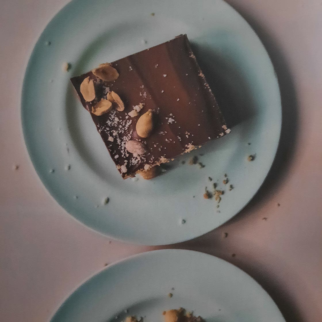 Snickroo squares