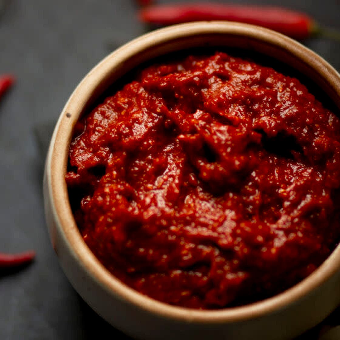 Red Garlic Chutney | Chef Sanjyot Keer