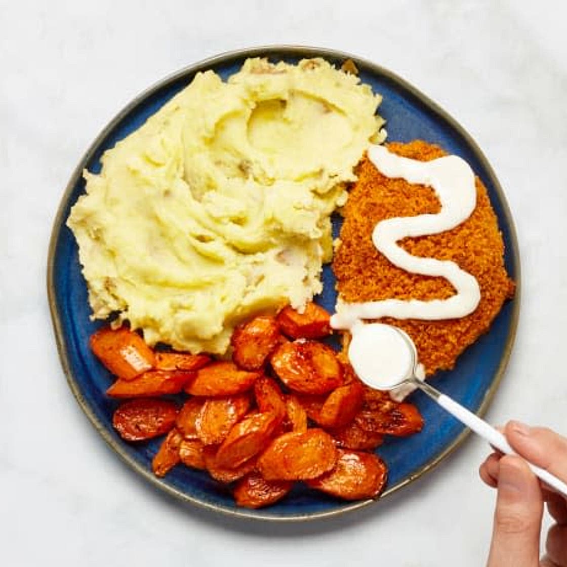 Frank's Red Hot Chicken
