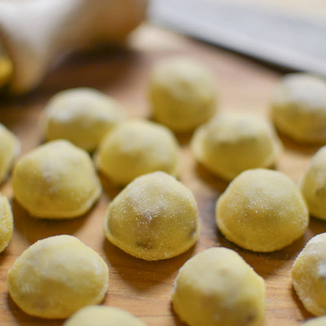Anolini di Parma