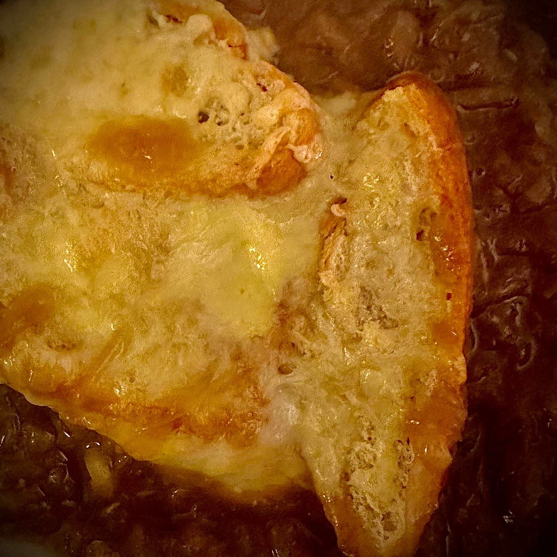 French Onion Soup