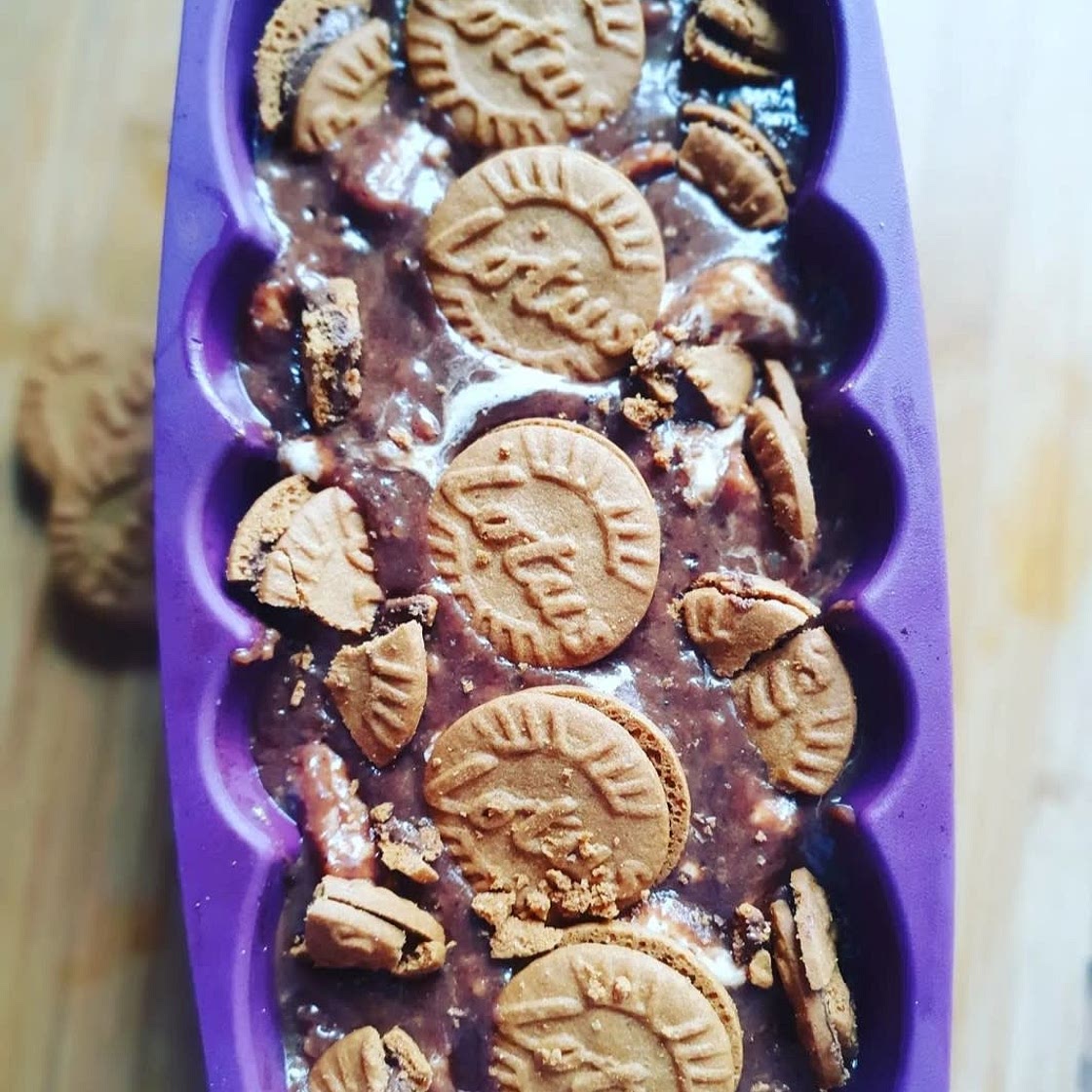 Rocky road