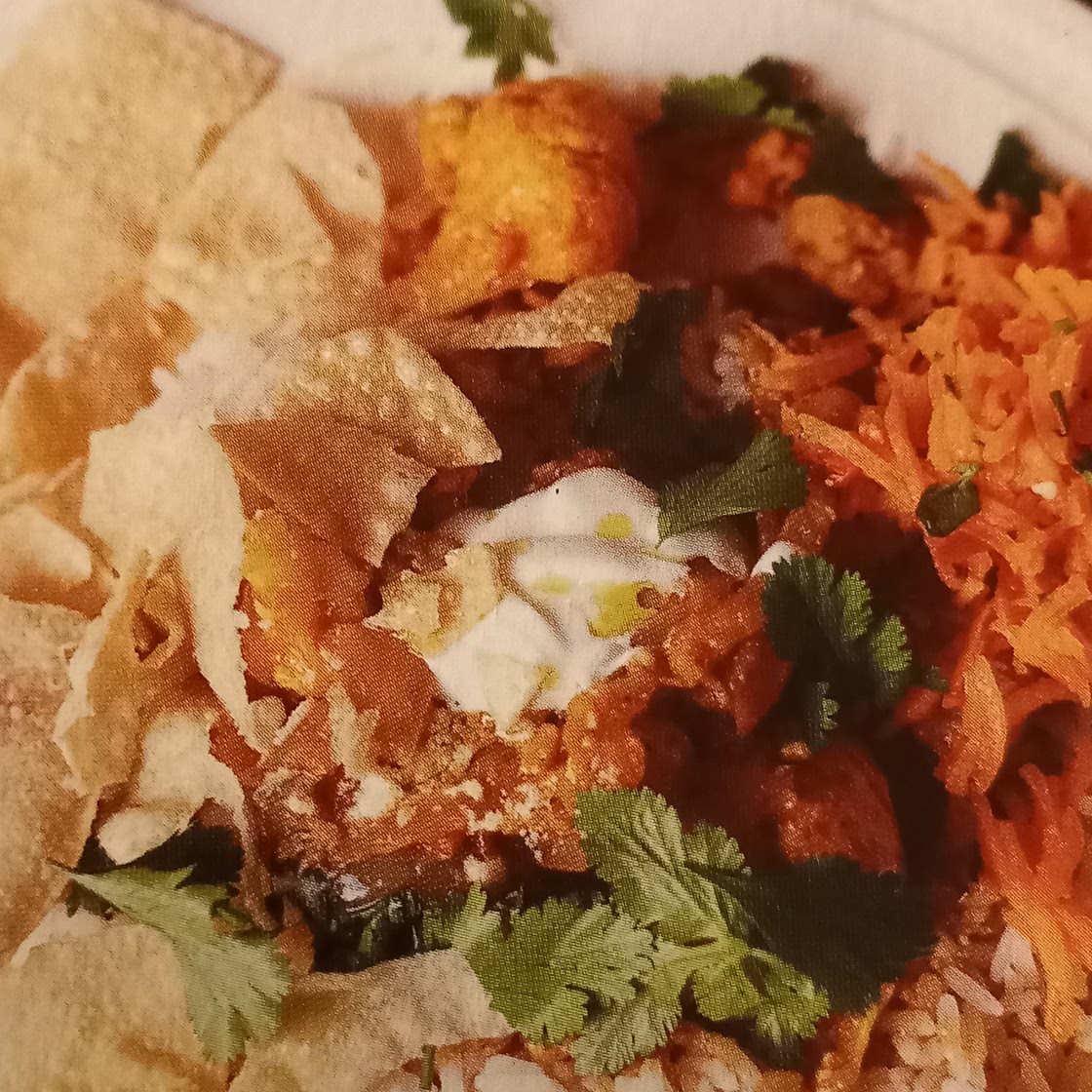 Rogan josh