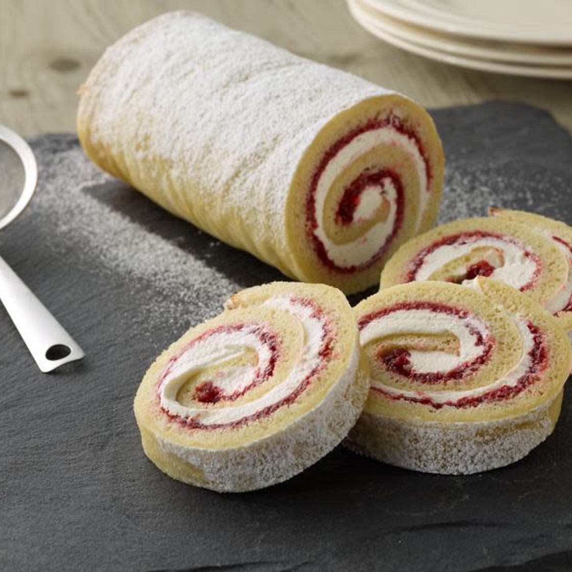 Swiss Roll
