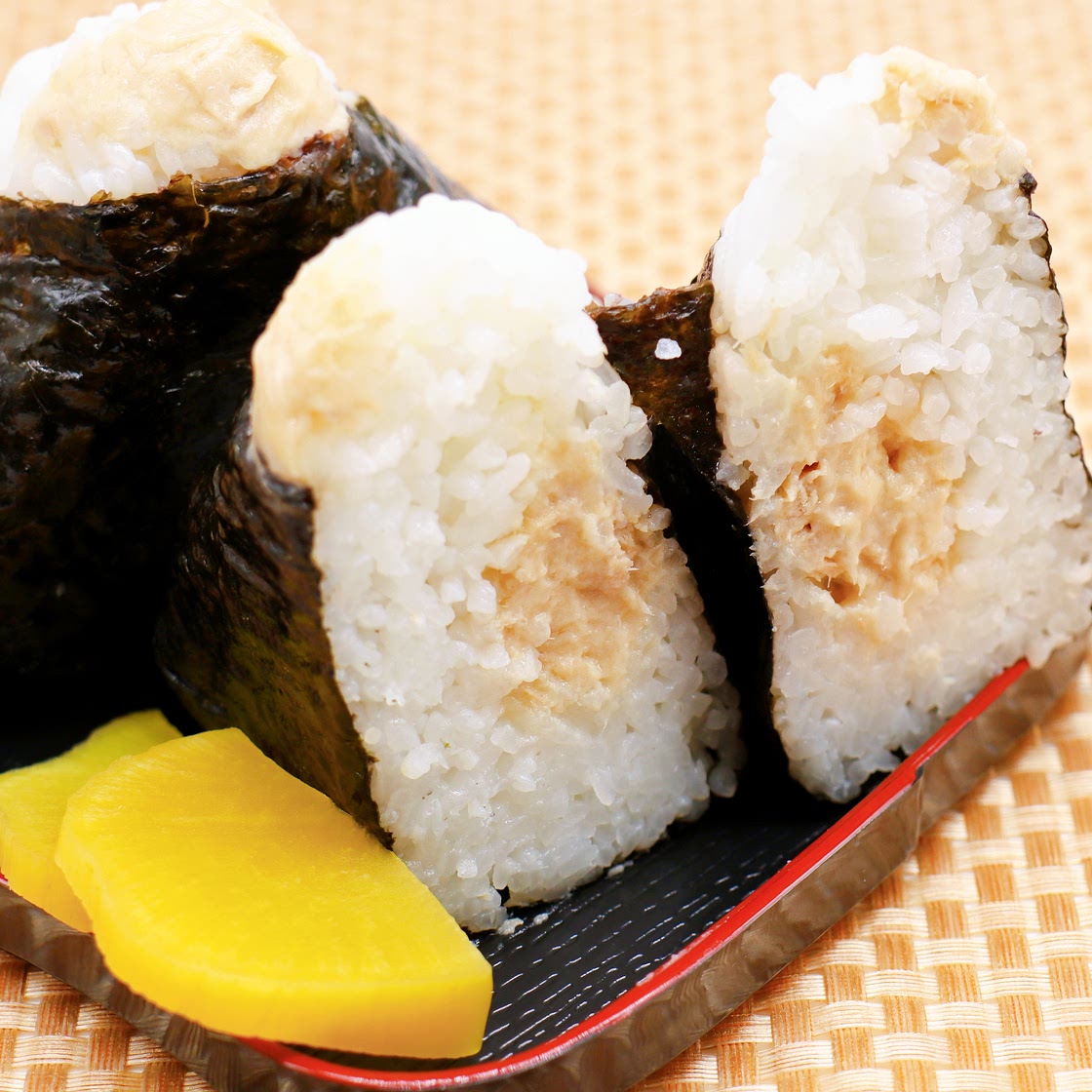 Onigiri