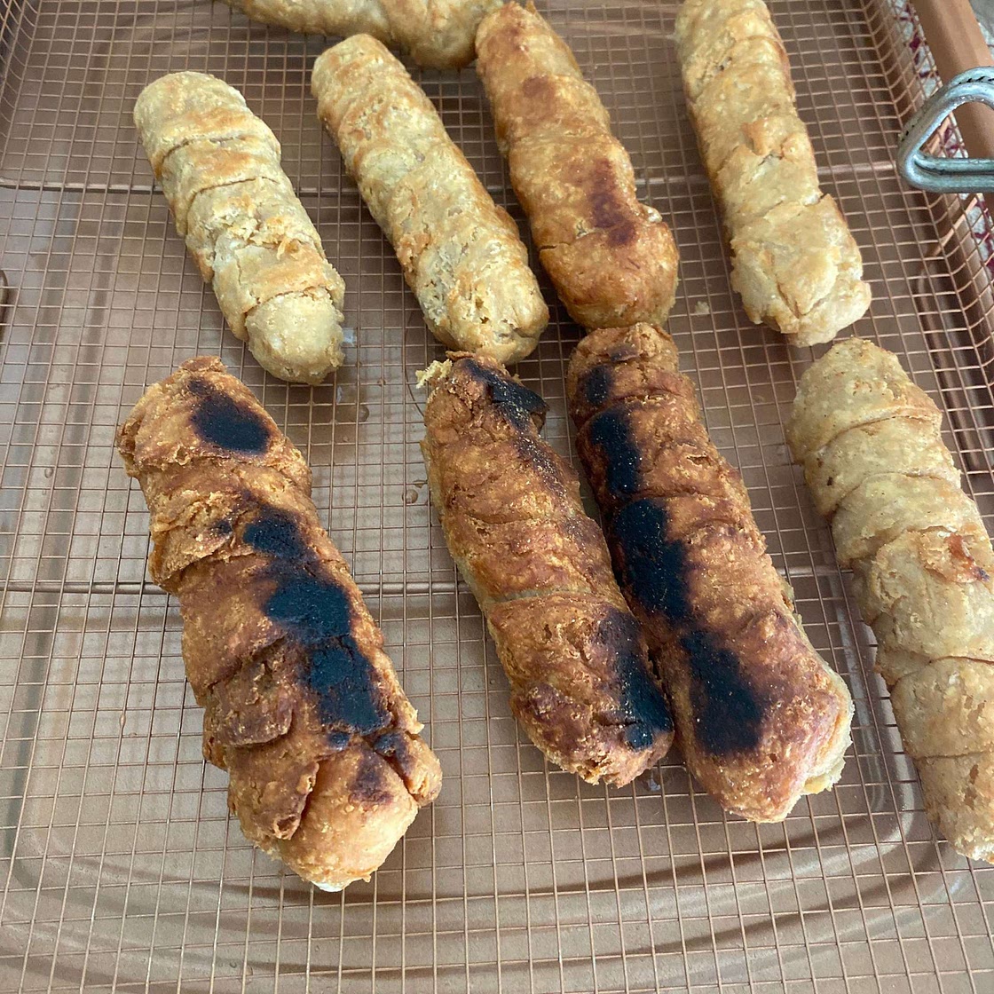 Tequeños (Venezuelan Cheese Sticks) Recipe