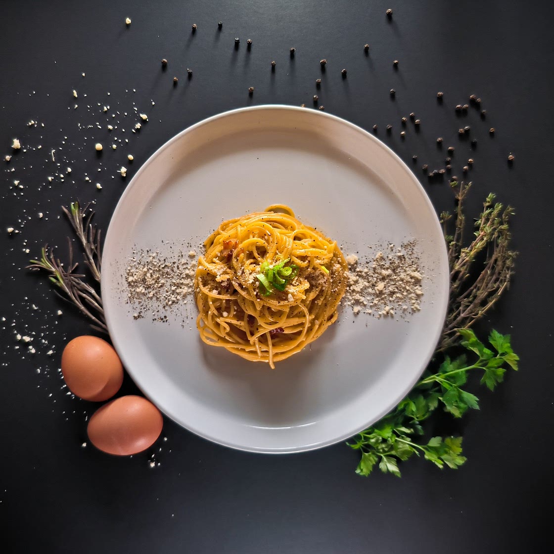 Carbonara