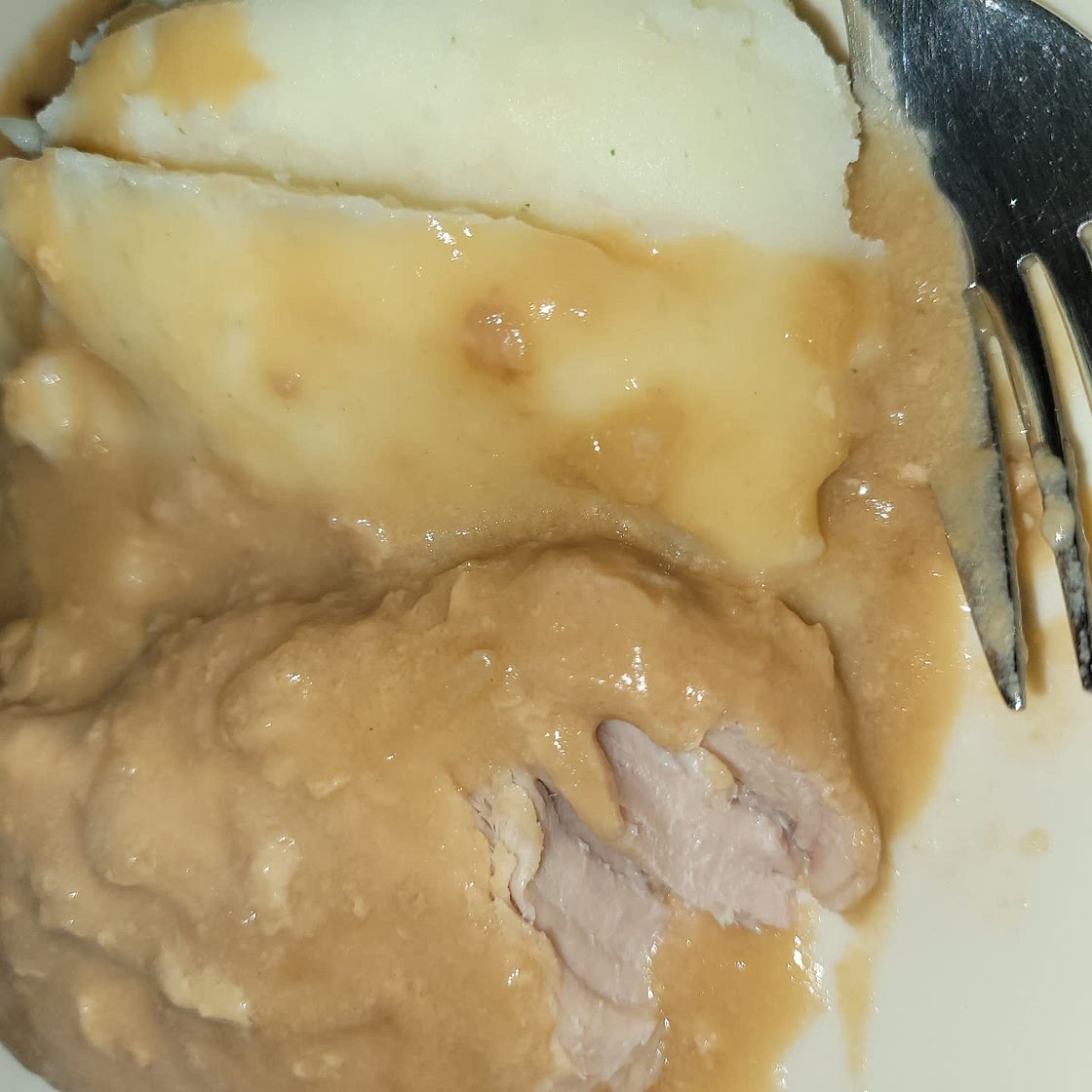 Crock Pot Pork Chops