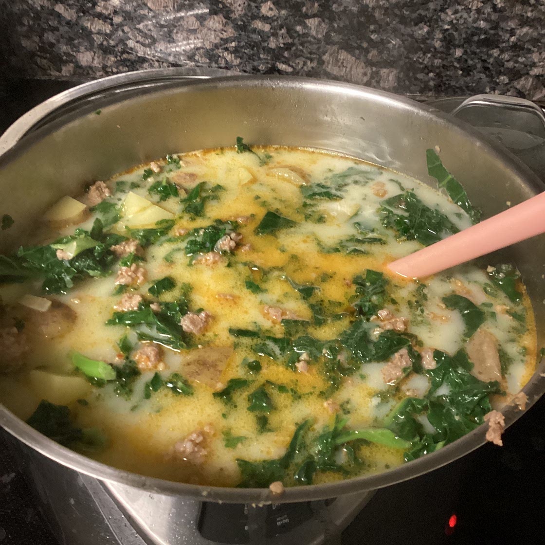 Zuppa Toscana