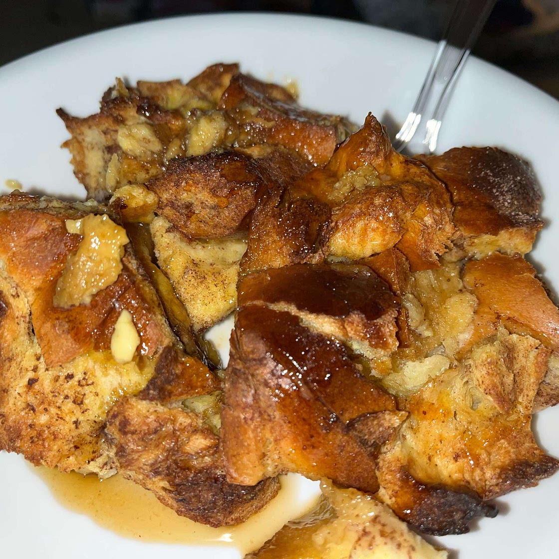 French Toast Casserole