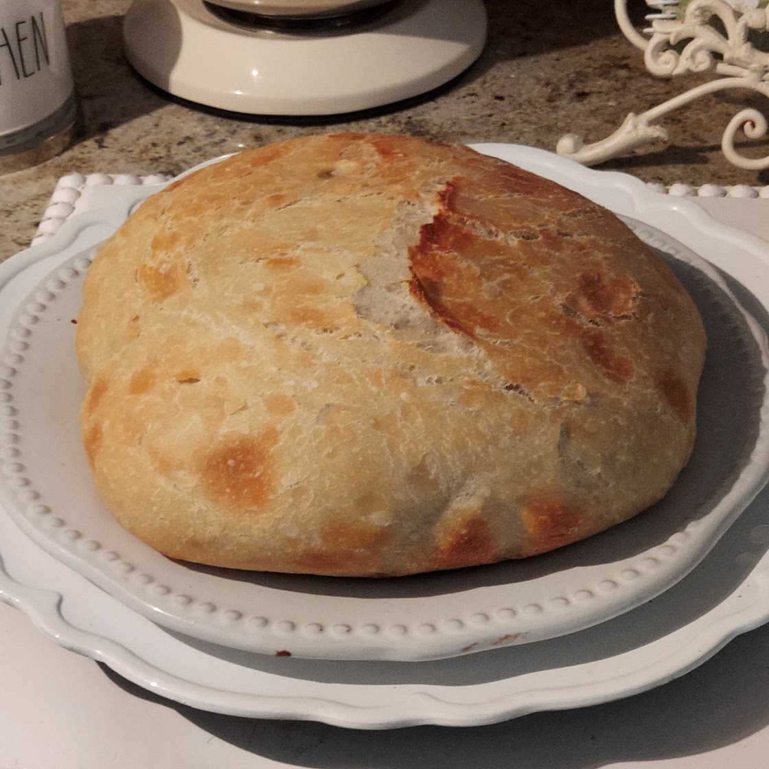 Sourdough Bread