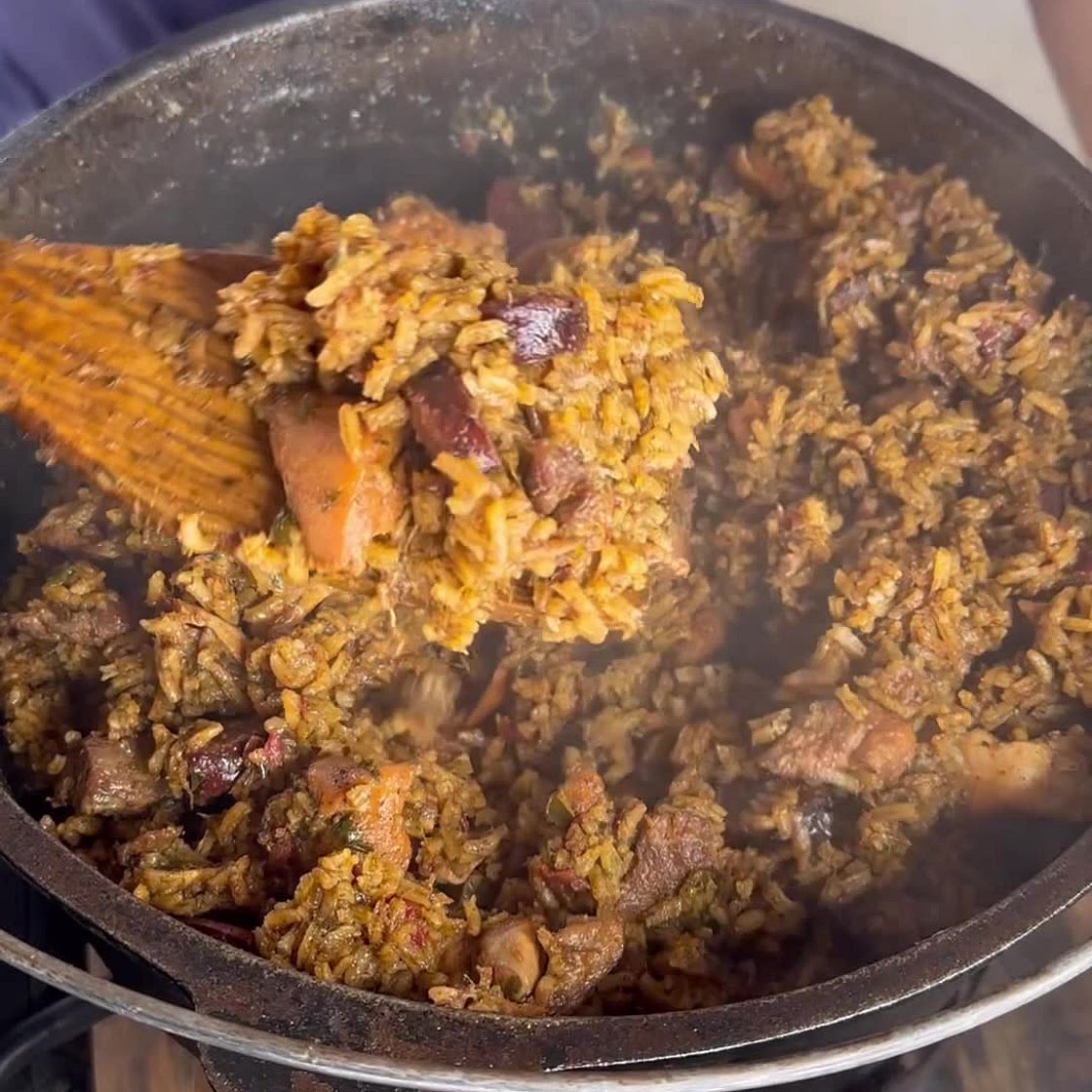 Jambalaya