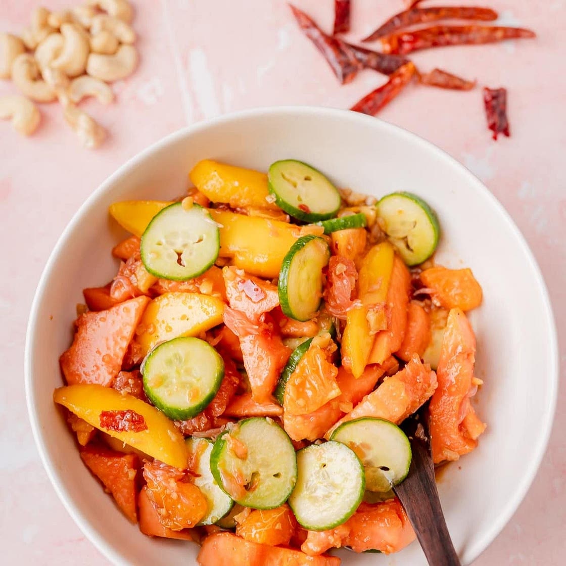 Rujak Recipe