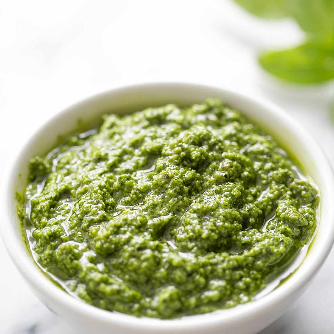 Pesto Sauce