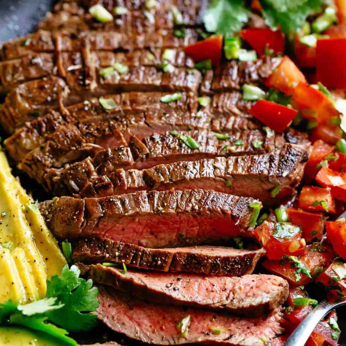 Carne Asada