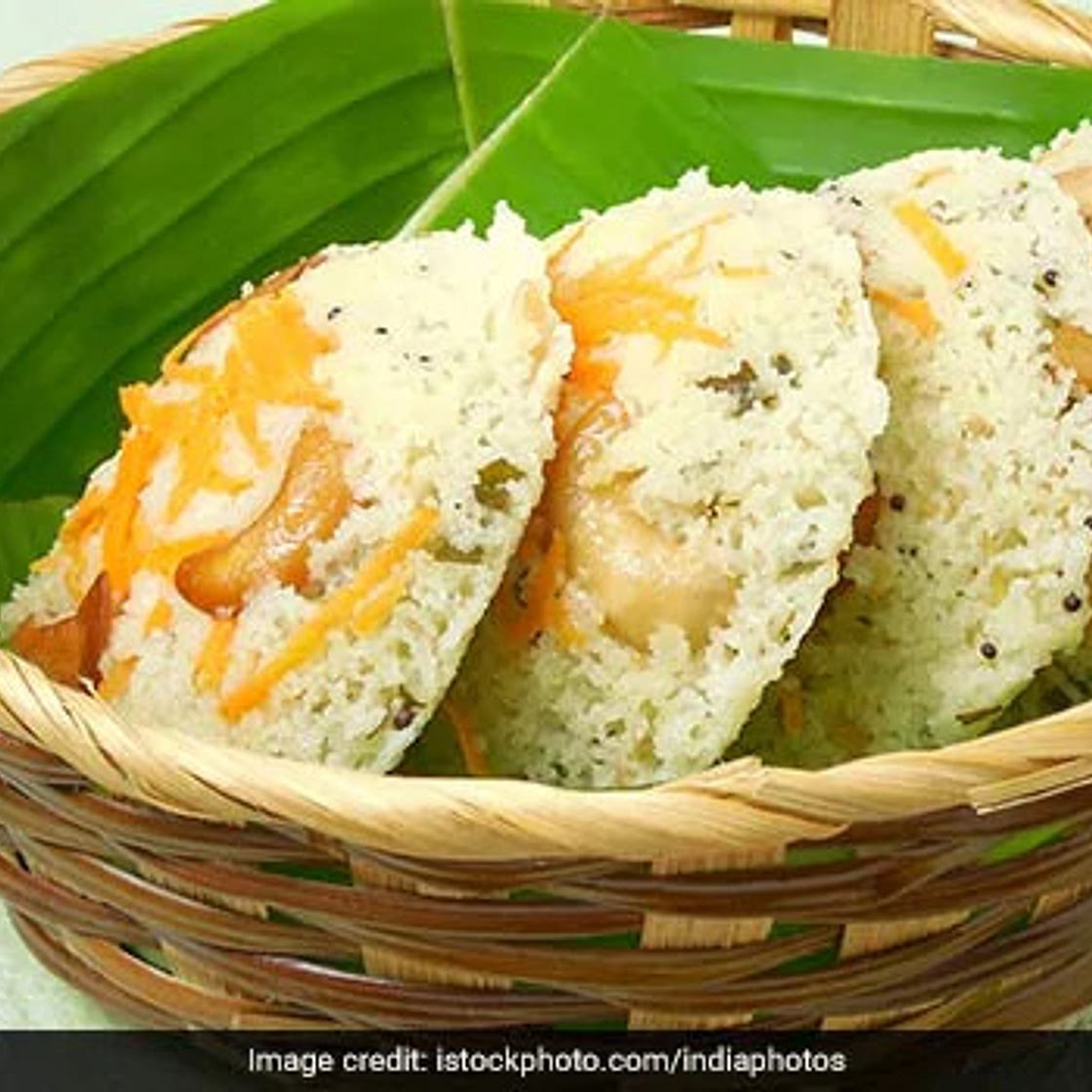 Oats Idli Recipe