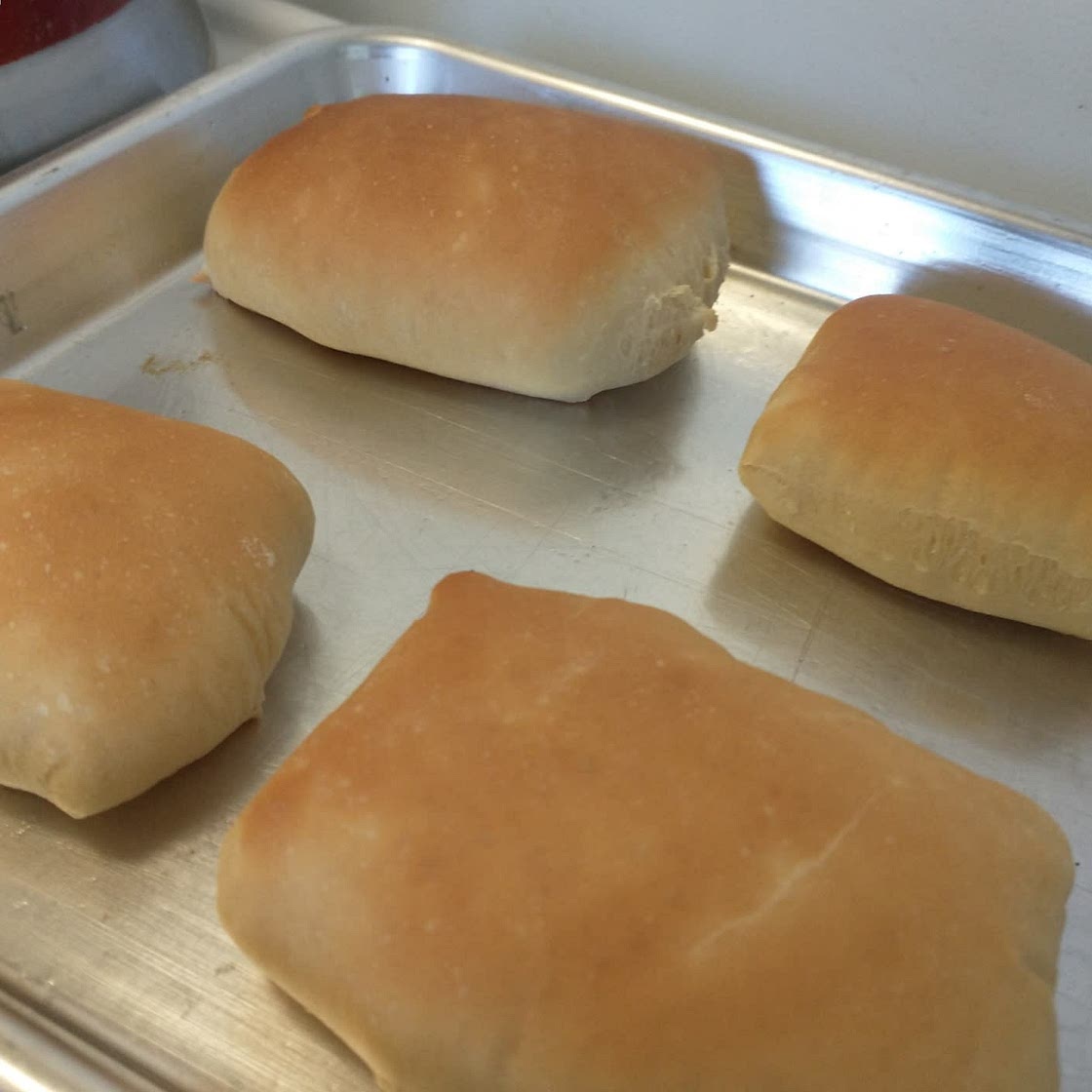 Copycat Texas Roadhouse Rolls