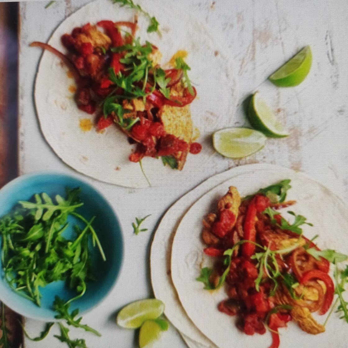 Fajitas