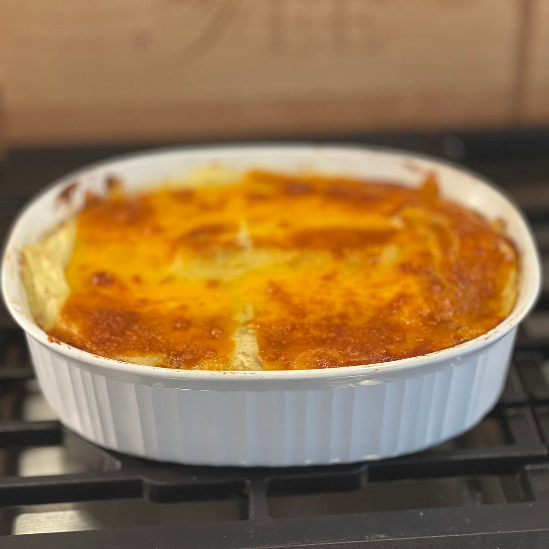 Shepherd’s Pie