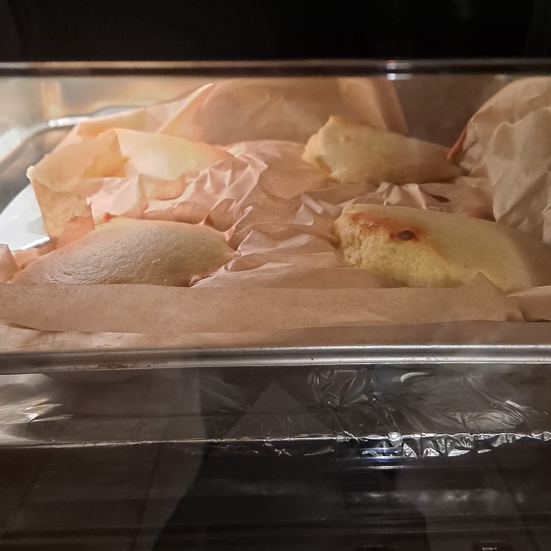 Air Fryer Lemon Pound Cake
