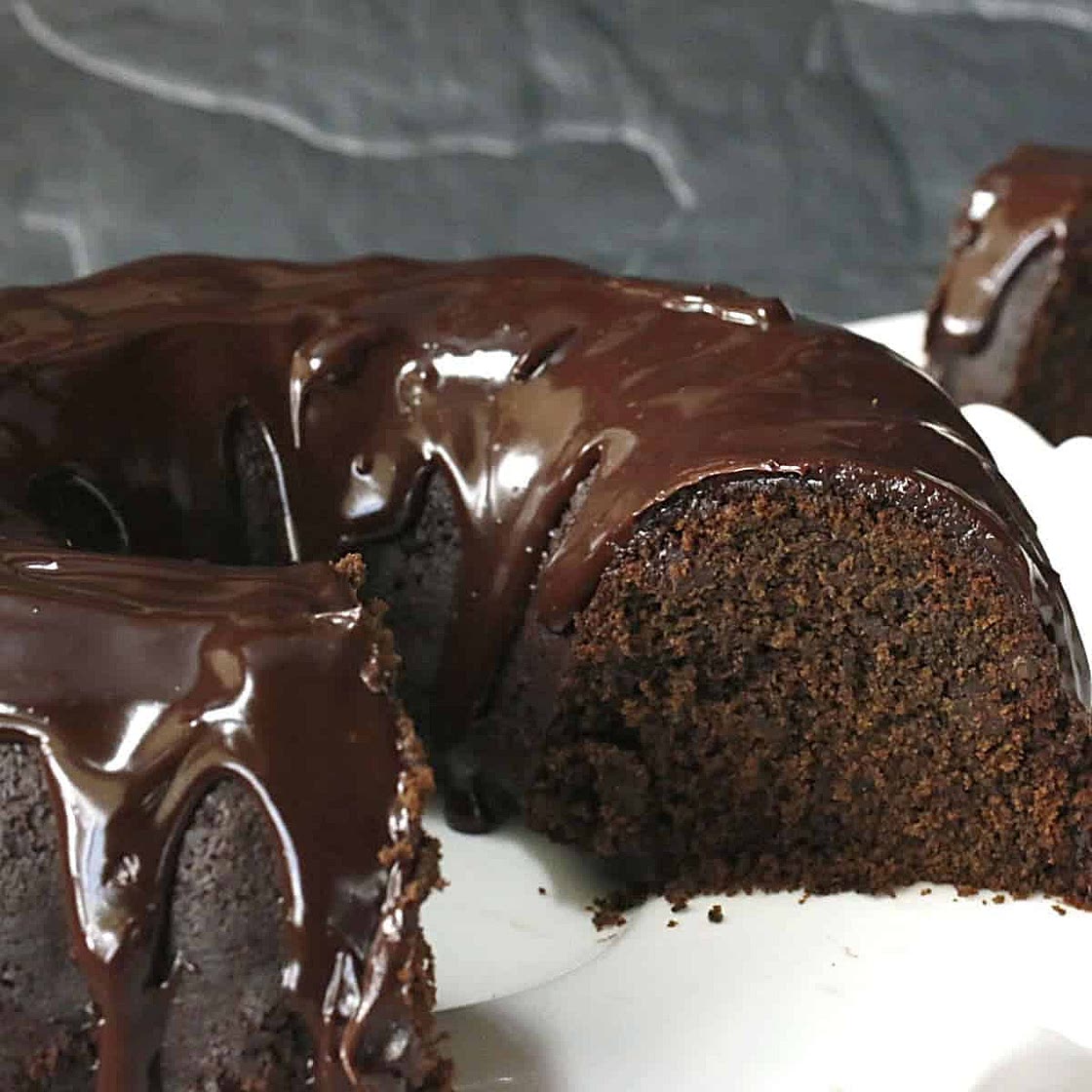 Beer Cake