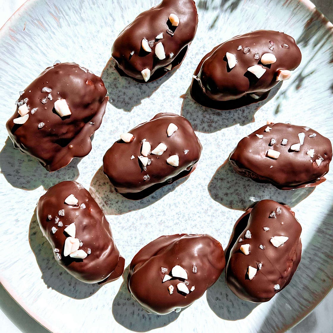 Snickers-Bites