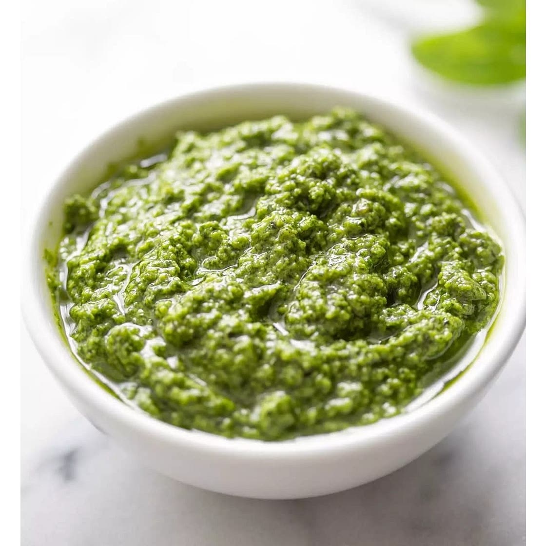Basil Pesto