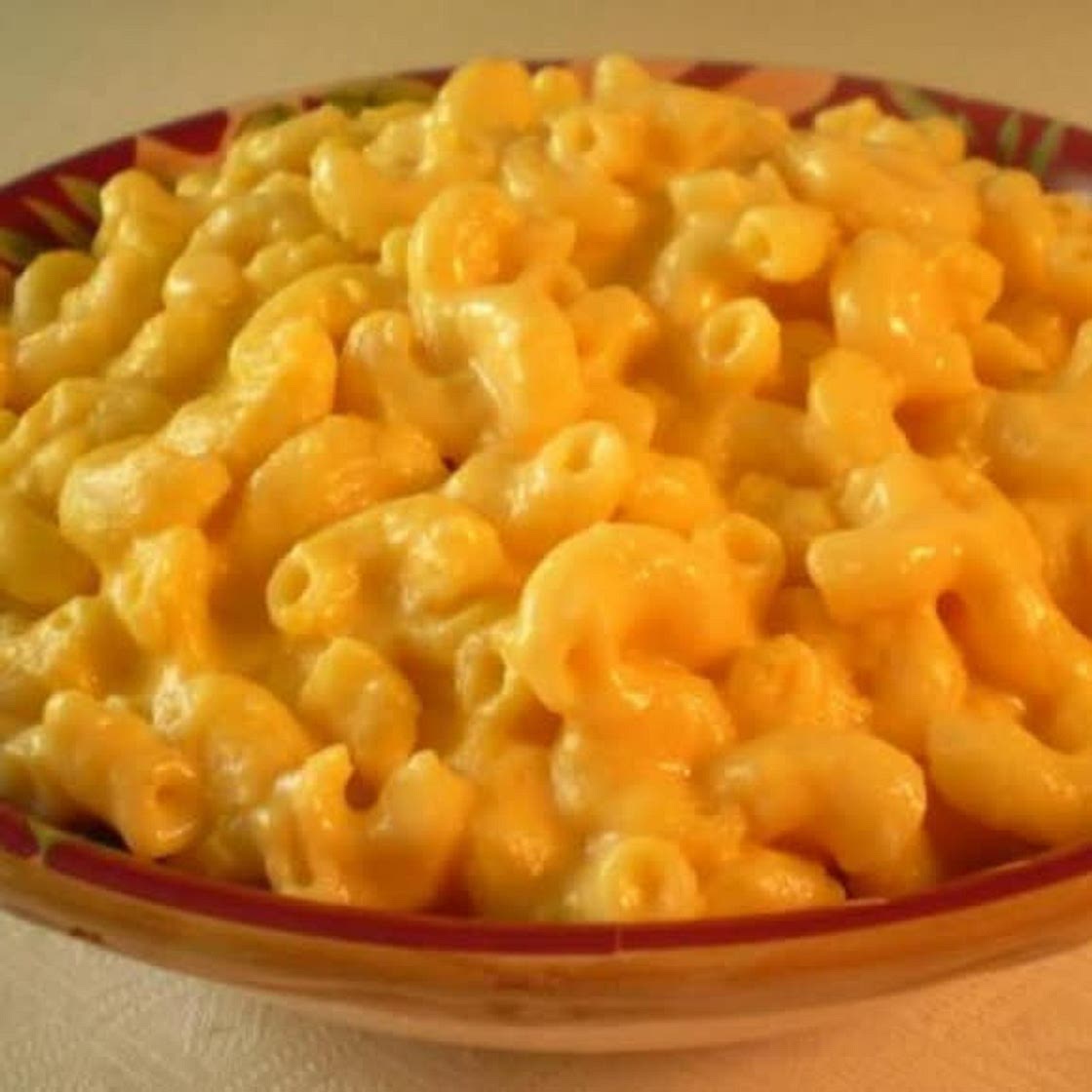 Macaroni 